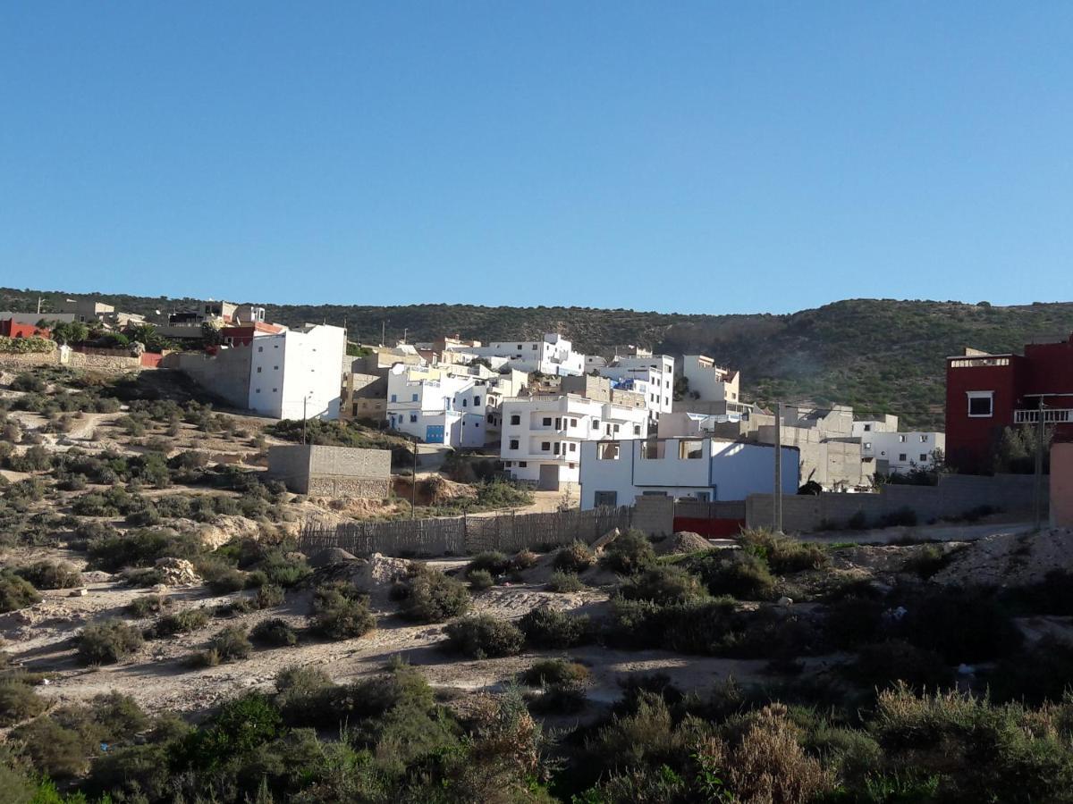 Maison Darna Guesthouse Awrir Bagian luar foto