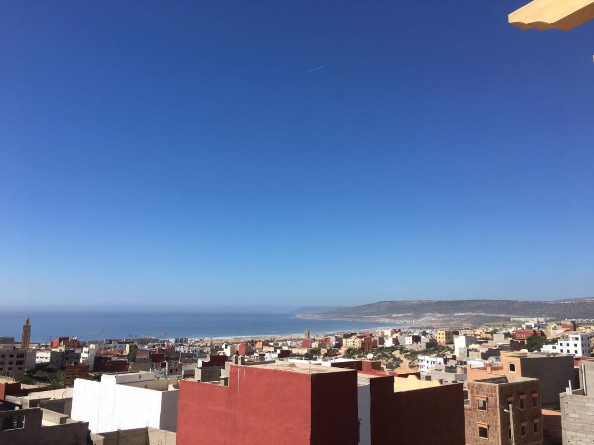 Maison Darna Guesthouse Awrir Bagian luar foto