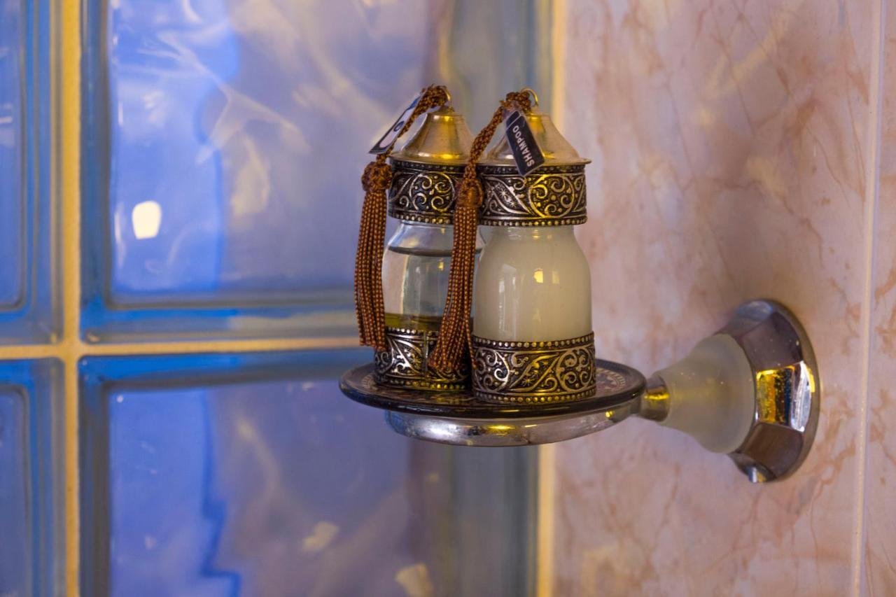 Maison Darna Guesthouse Awrir Bagian luar foto
