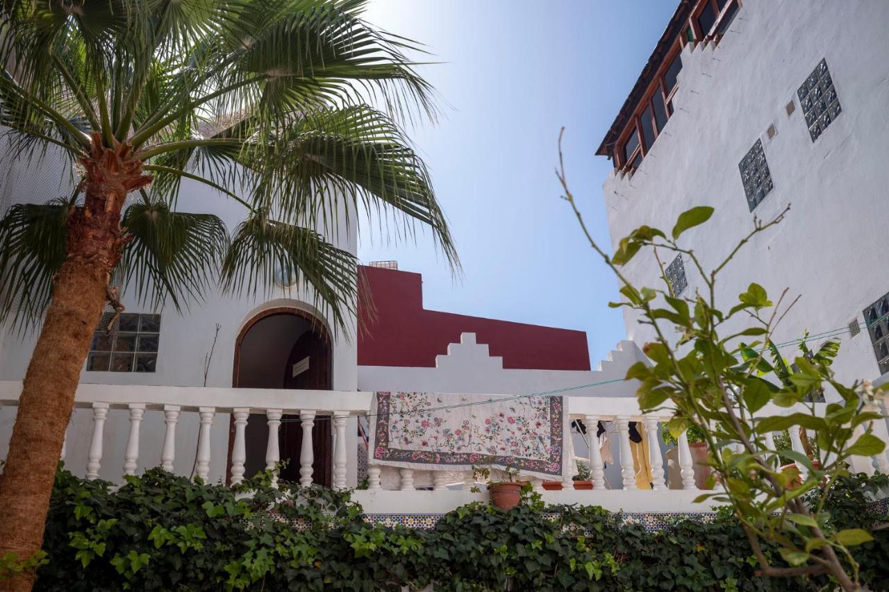 Maison Darna Guesthouse Awrir Bagian luar foto